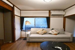Soyokaze Apartments, Beppu