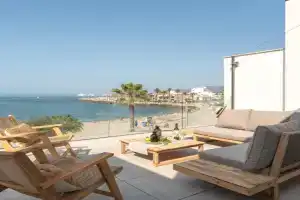 Casa Playa, Palma