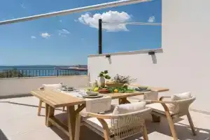 Casa Portixol Playa, Palma