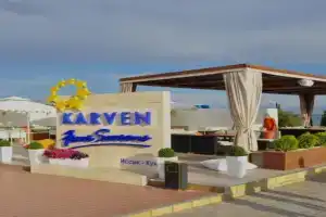 Issyk-Kul TsO"Karven four seasons" Apartments, Chong-Sary-Oy