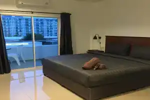 Smart Place Hostel, Pattaya