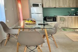 Christina & Suzan Apartment, Chania Town