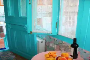 Apartment in Old, Tbilisi
