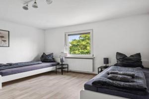 BIR01 Work & Stay in Rüsselsheim Apartments, Russelsheim