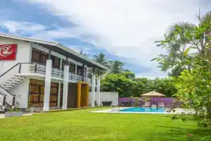 Abie Villa, Negombo