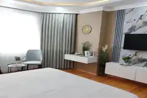 Guest House Savalan, Baku