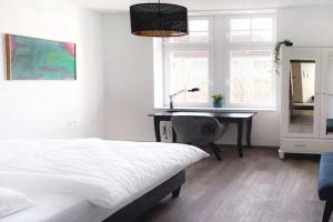 JayBnB - Premium Apartment zentral in, Dortmund