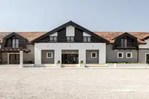 Bistrička Čaršija Hotel, Bijelo Polje