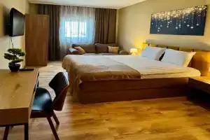Apartments Airport free shuttle and parking, Sofia