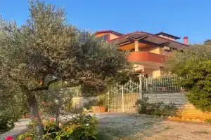 Georgemishel Guest House, Berat