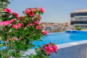 Hotel Boccalino, Sitges