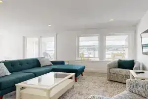 Sunset Sanctuary Apartments, Boothbay Harbor