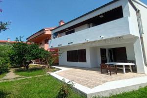 Kuća Barbalić Guest house, Baska