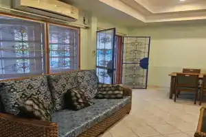 Superbe maison en centre ville exceptionnel Guest house, Pattaya