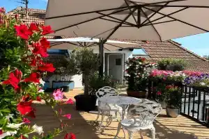 Gästehaus LINH Hotel, Edenkoben