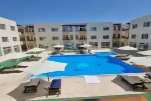 Camelgila Appartment Royal Residence Apartments, Port Ghalib