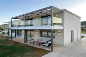 Sea Breeze Sea View Villa, Moraitika