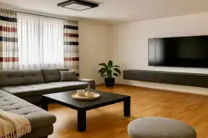 LUMA Residence Apartments, Bad Waldsee