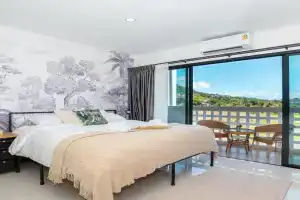 Mitsu Guesthouse, Karon