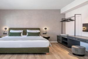 Kefalonia Lux Hotel, Argostoli