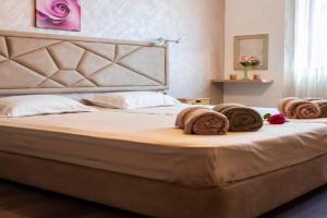 Enika Hotel, Tryavna