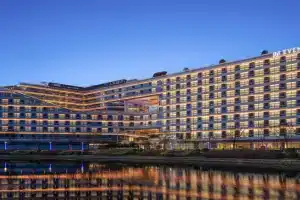 voco Suites Hongqiao CBD by IHG, Shanghai