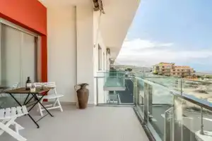 Casa Graham 14, San Borondon