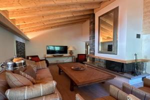 Turquino Loft - Duplex 4 Bedroom Chalet in, Zermatt