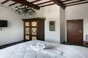 Casa del borgo antico, Poggibonsi