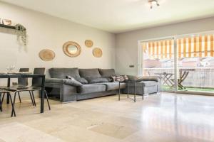 Serene apartment with balcony and view by REMS, Mijas