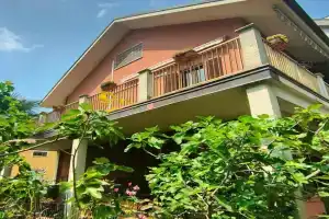 La Magnolia Apartments, Venaria Reale