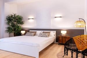 Diletti Rooms, Palermo