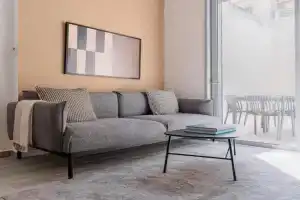 Blueground Florentine Bright Apartments, Tel Aviv