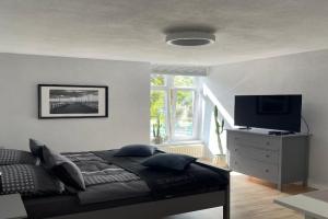 Modernes Apartment II in, Oldenburg