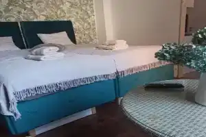Apartman na Pekarske, Brno