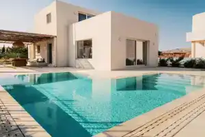 3 Villa Complex, Kiotari