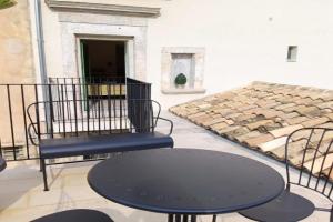 Acciana Rooms, Modica