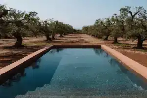 OZIO - Il trullo rosso Mini-hotel, Pezze di Greco
