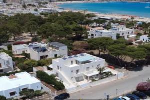 Villa Ippolita - 2 Bedrooms Apartment with Exclusive Garden, San Vito Lo Capo