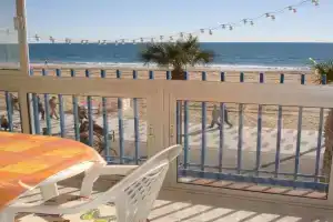 Las Palmeras - Zand Properties Apartments, Benidorm