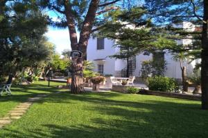 Appartamento Villa Stifano - MyHo Casa, Torre Canne