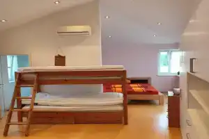 Ferienwohnung Schlabbeflicker Apartments, Pirmasens