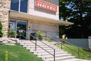 National Avenue Hotel, Milwaukee