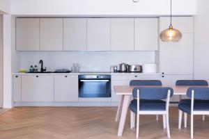 Revalia Lastekodu-Odra Bus Station Airport Apartments, Tallinn