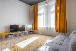 Soho Apartments, Budapest