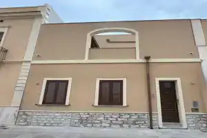 Riccio 7'0 Guest house, Trapani