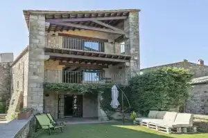 Rincón de Encanto en Guest house, Pals