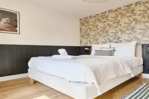 Appartement une chambre proche métro Apartments, Lille
