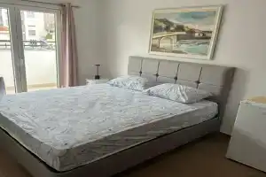 Apartman MONTE Sea BEČIĆI, Becici