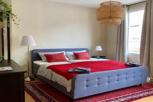 Ba Em City Apartment, Wiesbaden